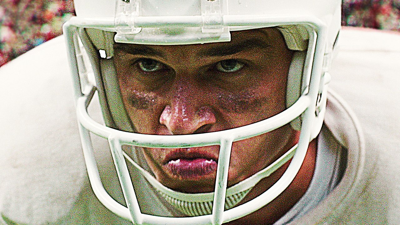 My All-American - Trailer (Deutsch) HD