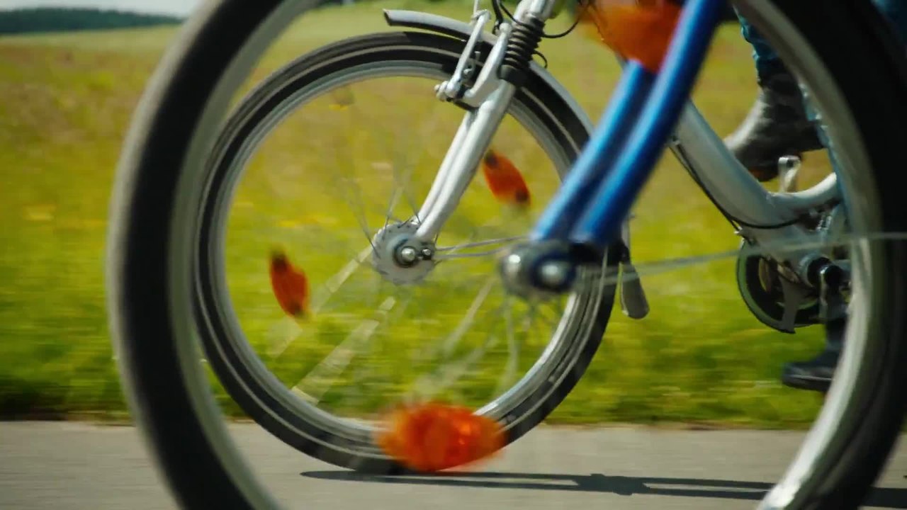 Wendy Der Film - Clip Wendy ist zurÃ¼ck (Deutsch) HD