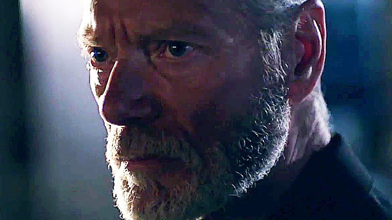 Gridlocked - Trailer (Deutsch) HD