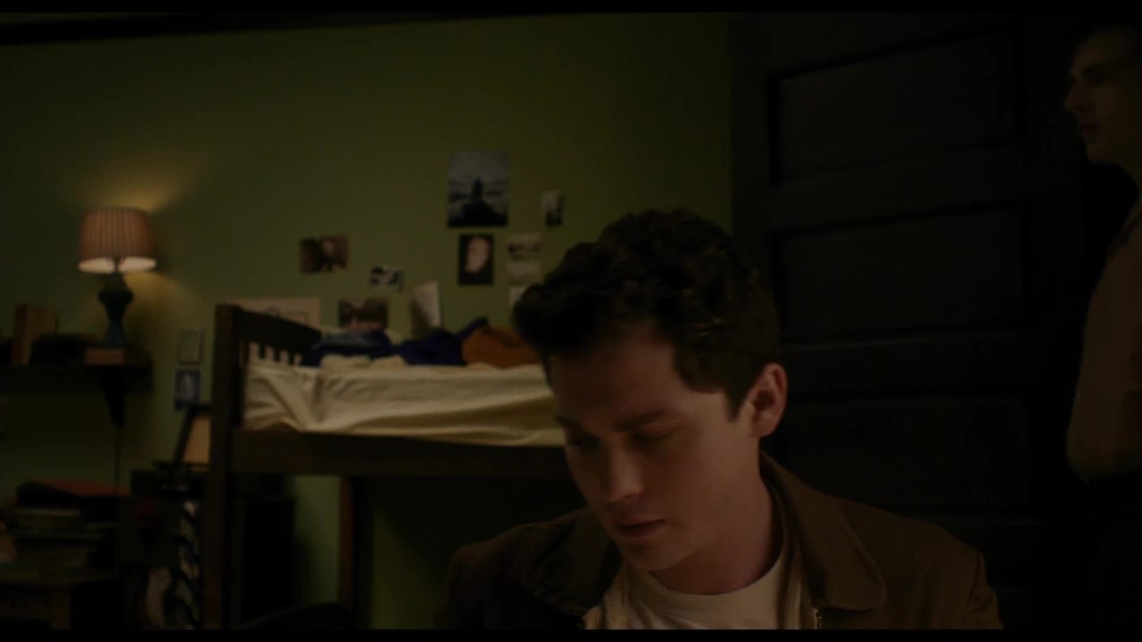 EmpÃ¶rung - Clip 04 Streit im Gemeinschaftszimmer Campus (Deutsch) HD