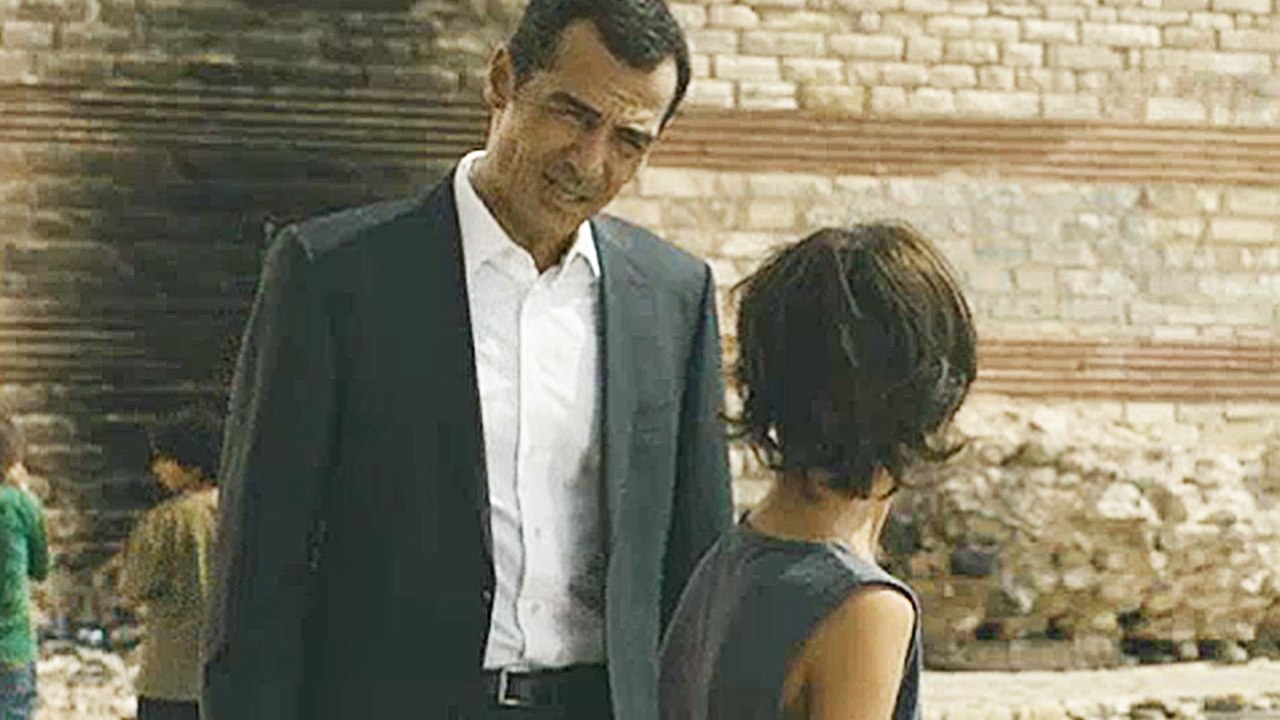 Mordkommission Istanbul Der verlorene Sohn - Trailer (Deutsch)