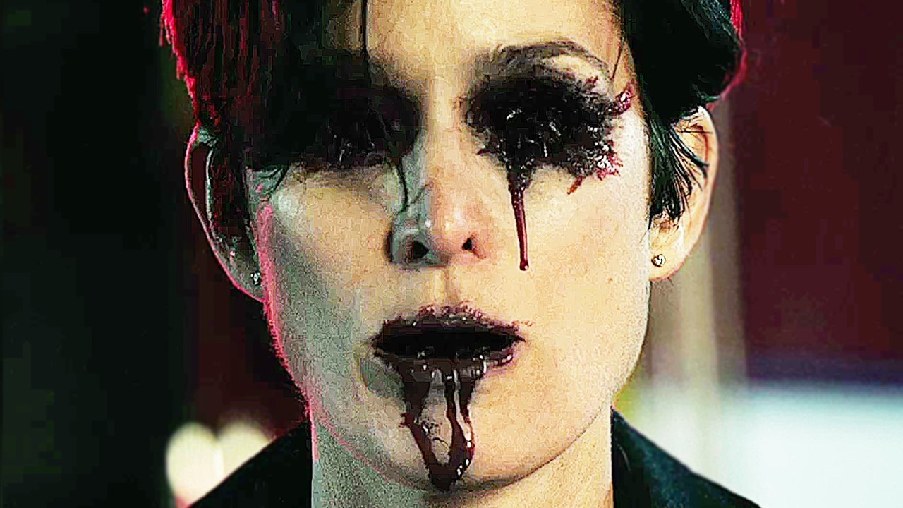 The Bye Bye Man - Trailer (Deutsch) HD