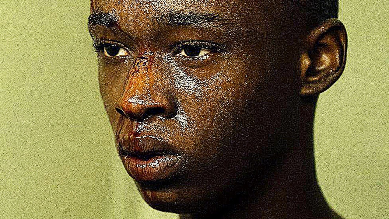 Moonlight - Teaser Trailer (Deutsch) HD