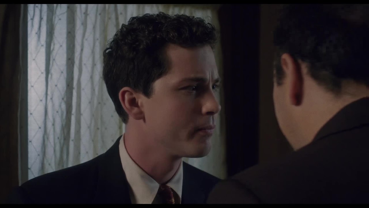 EmpÃ¶rung - Clip 01 Kondolenz bei Mrs. Greenberg (Deutsch) HD