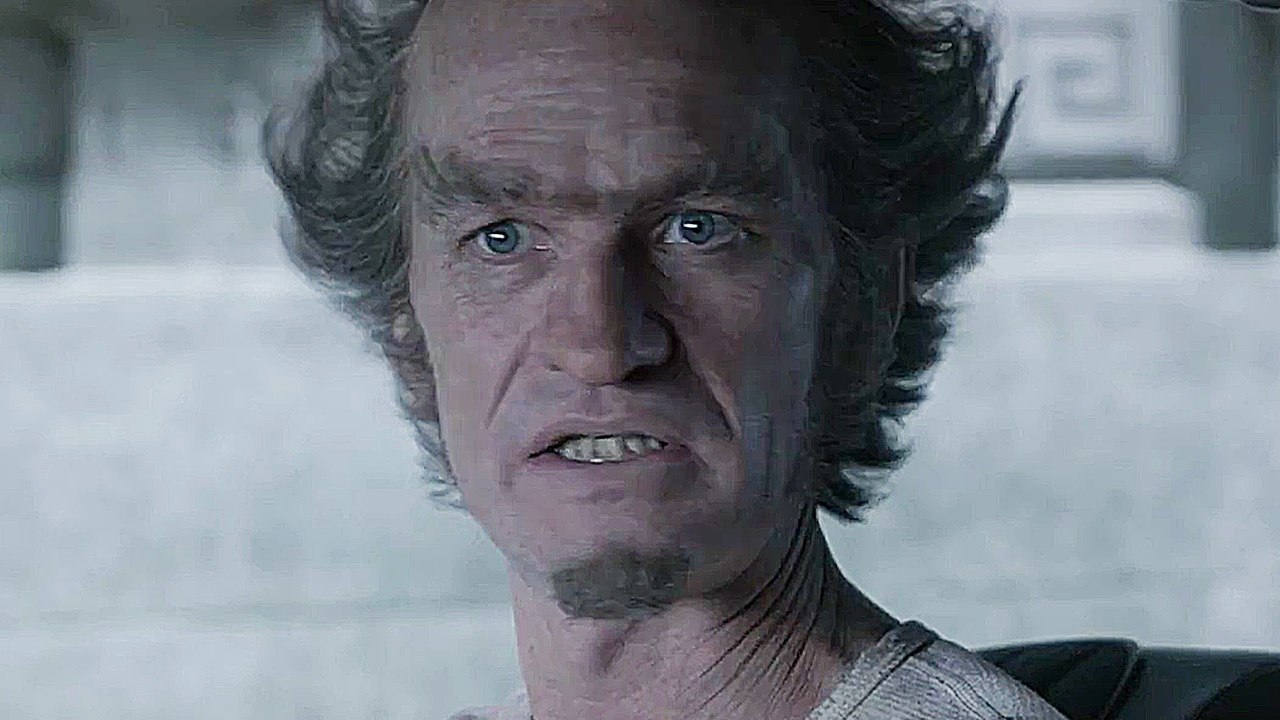 Eine Reihe betruÌˆblicher Ereignisse - Featurette (Deutsche UT) HD