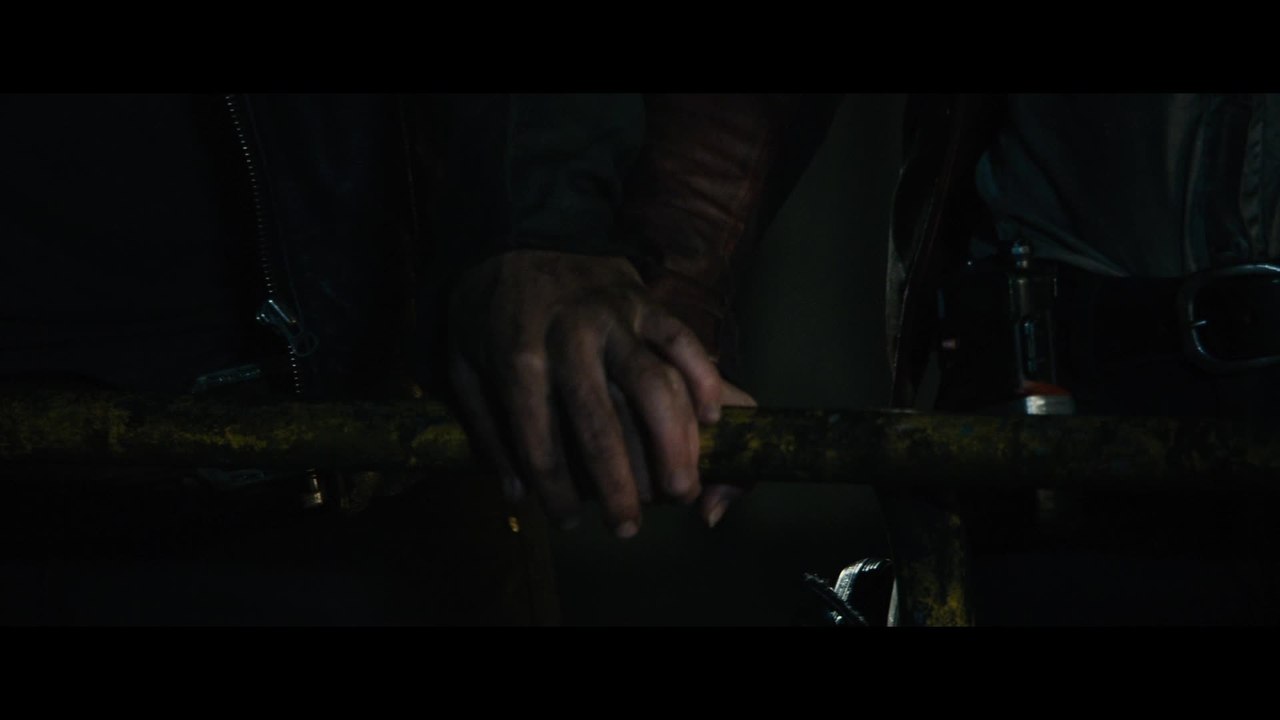 Resident Evil 6 The Final Chapter - Clip Fertig machen zum Angriff (Deutsch) HD