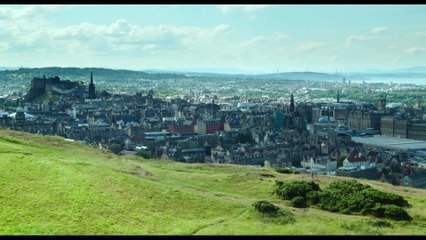 T2 Trainspotting - Clip Addicted to Running (English) HD