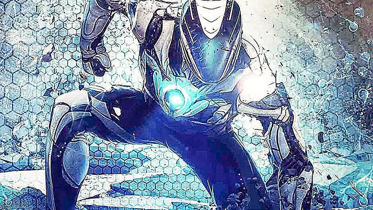 Max Steel - Trailer (Deutsch) HD