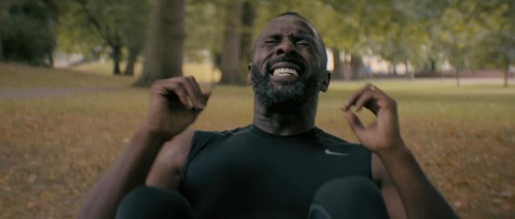 100 Streets - Clip We missed our chance (English) HD