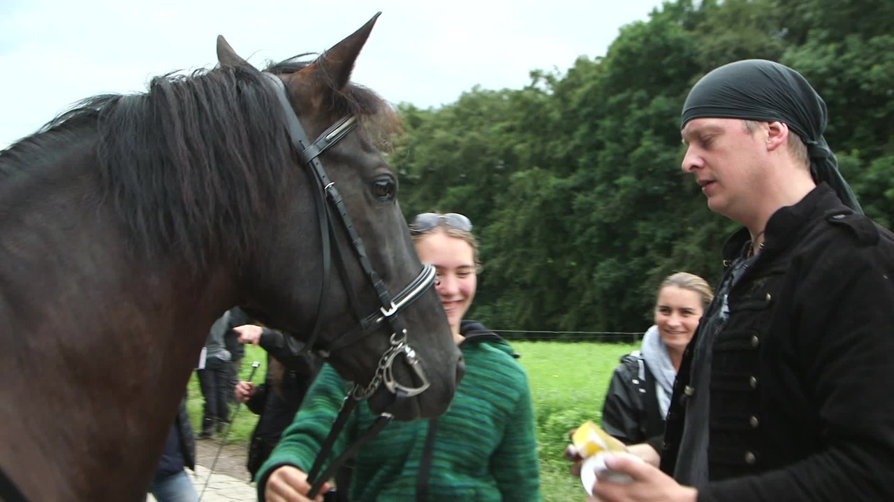 Wendy Der Film - Featurette Hinter den Kulissen (Deutsch) HD