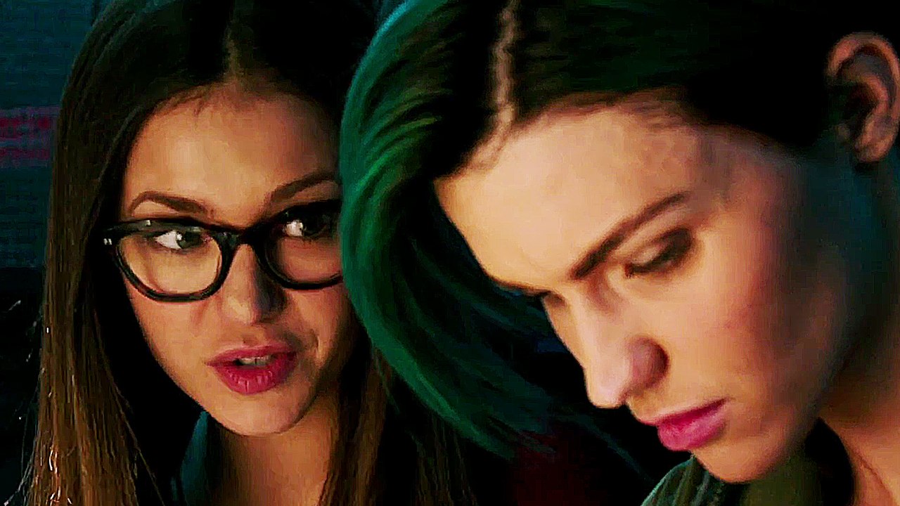 xXx 3: Die RÃ¼ckkehr des Xander Cage - Featurette Women of xXx (Deutsch) HD