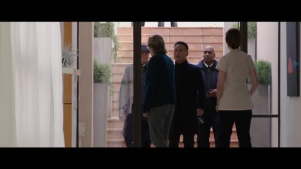 The Space Between Us - Clip Bring the Boy Home (English) HD