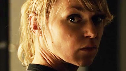 Kommissarin Heller Verdeckte Spuren - Trailer (Deutsch)