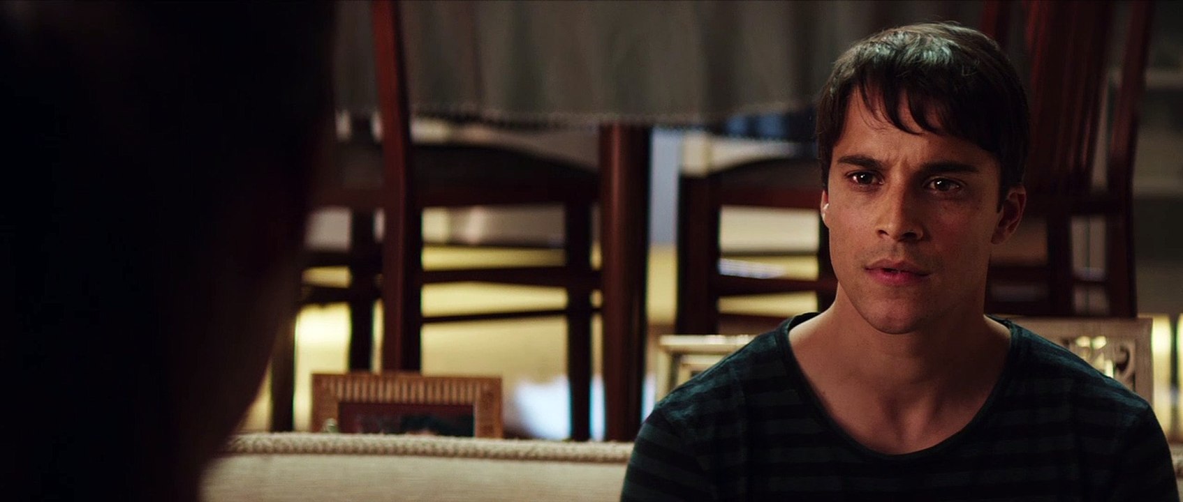 Mein Blind Date mit dem Leben - Clip Vorbereitung auf das VorstellungsgesprÃ¤ch (Deutsch) HD