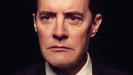 Twin Peaks - S03 Dale Cooper Teaser (English) HD
