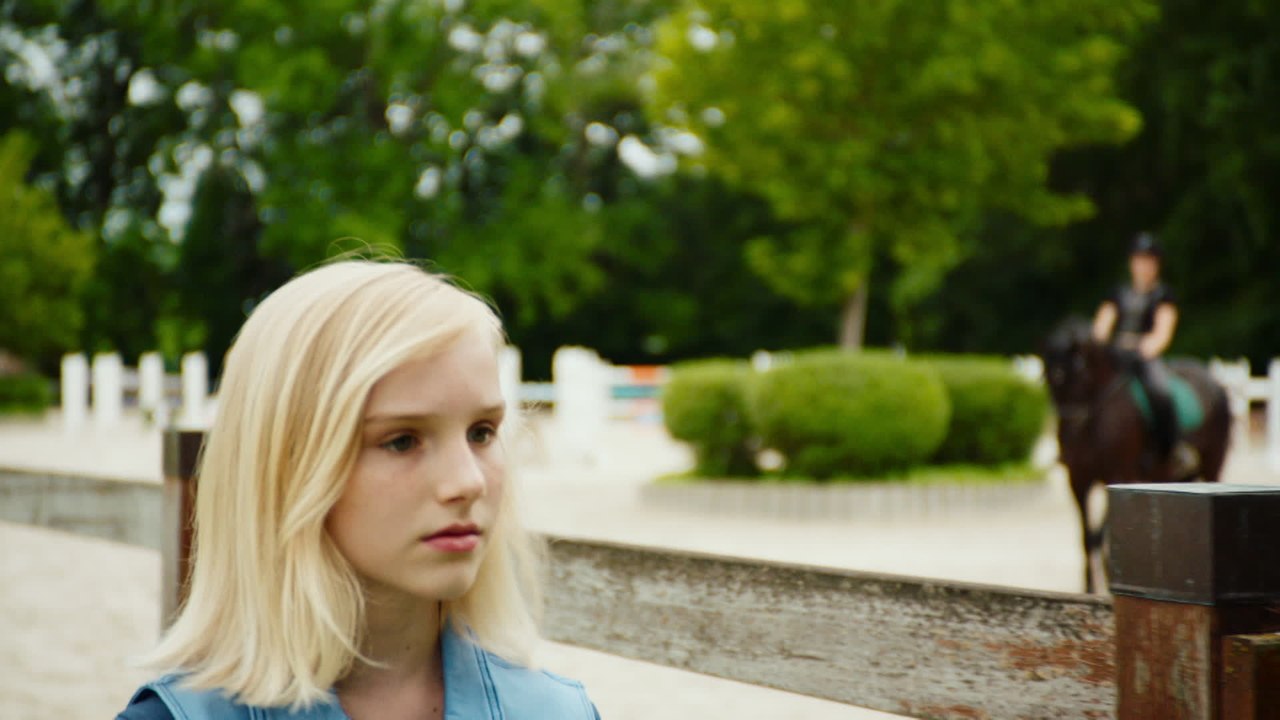 Wendy Der Film - Clip Vanessa erklÃ¤rt Wendy den Krieg (Deutsch) HD