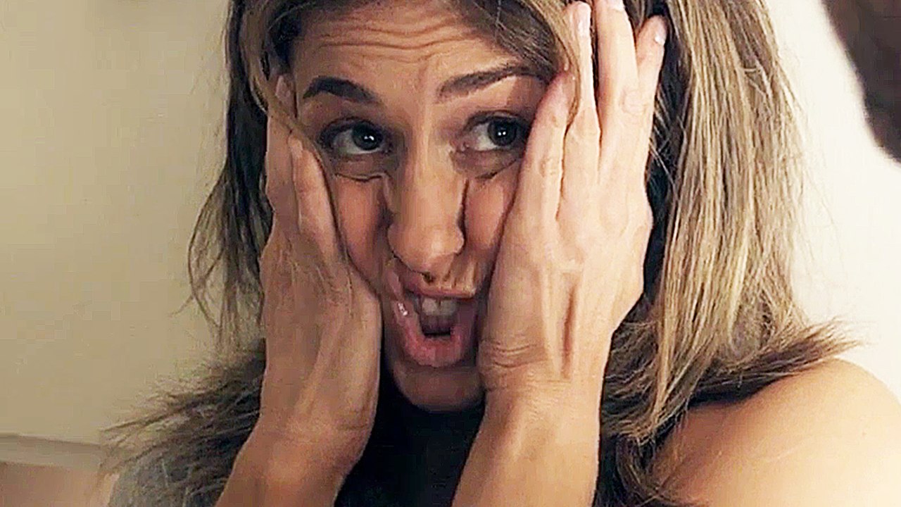 Die jungen Wilden Eine sexy KomÃ¶die - Trailer (Deutsch) HD