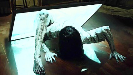 Rings - TV Spot Seven Days (English) HD