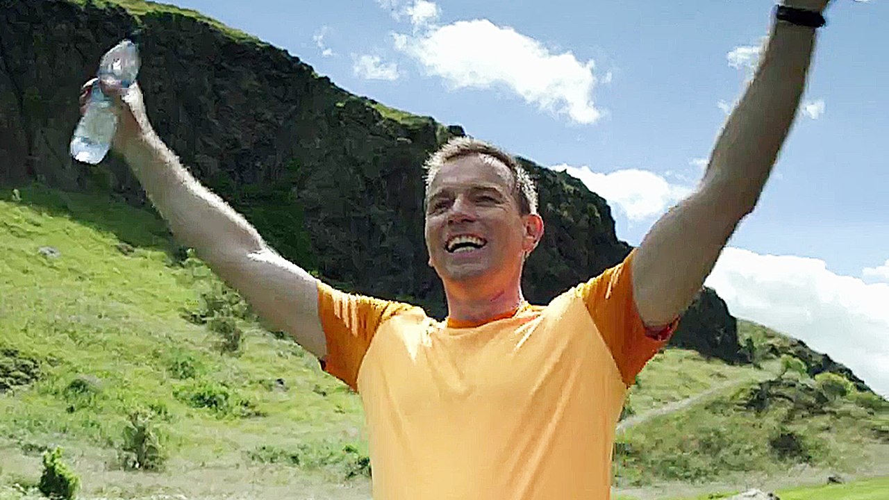 T2 Trainspotting - TV Spot (Deutsch) HD