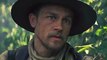 The Lost City of Z - International Trailer (English) HD