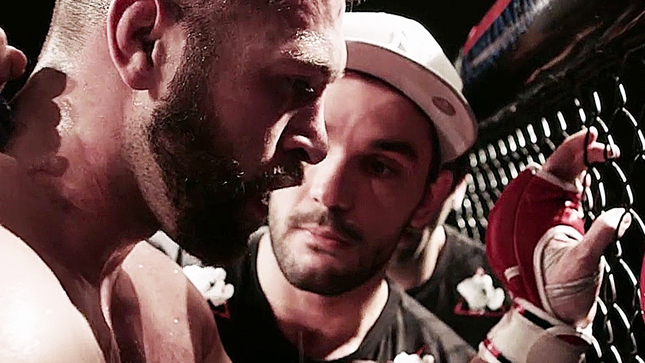 Fighters - Teaser Trailer (Deutsch) HD