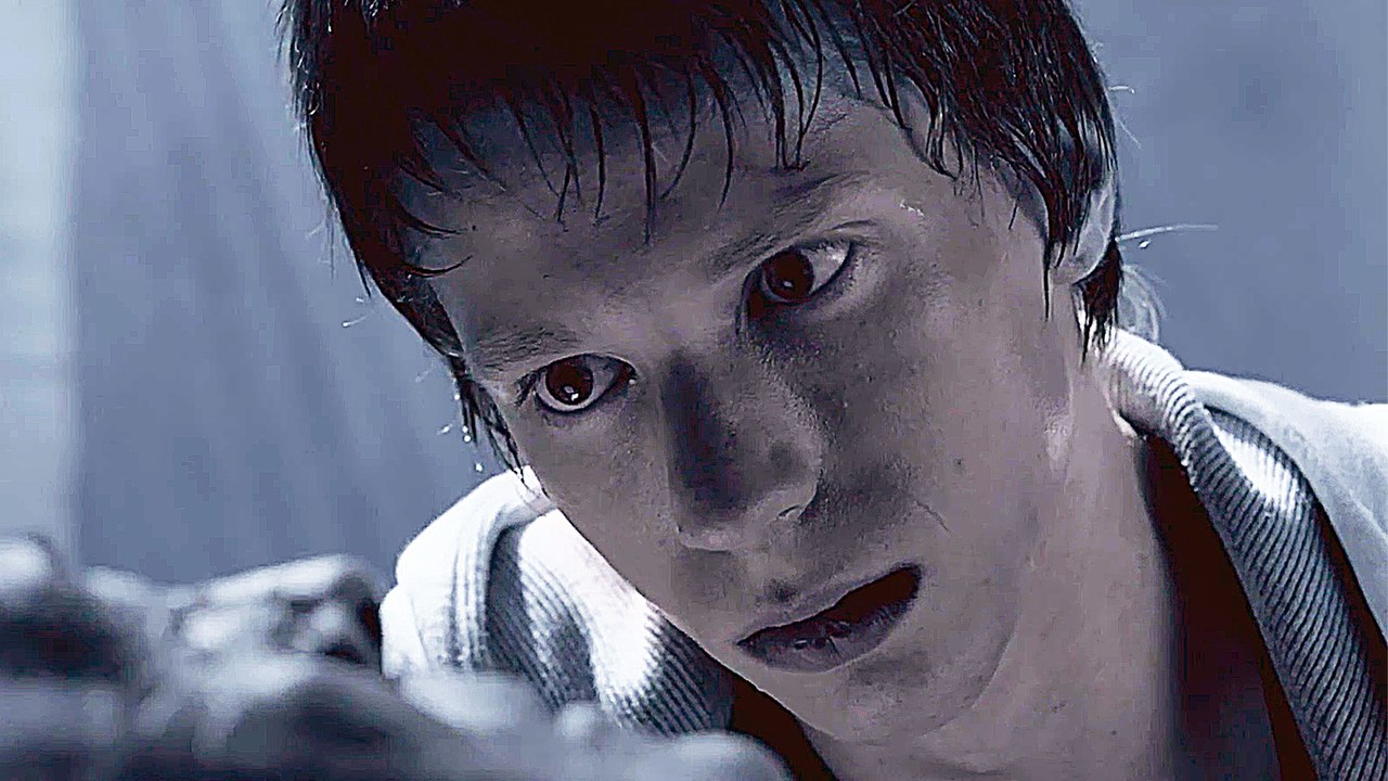 Hunting The Phantom - Trailer (Deutsch) HD