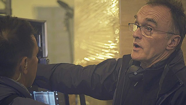 Danny Boyle