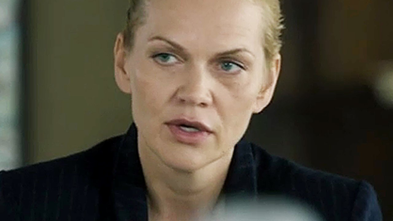 Helen Dorn: Gnadenlos - Trailer (Deutsch)