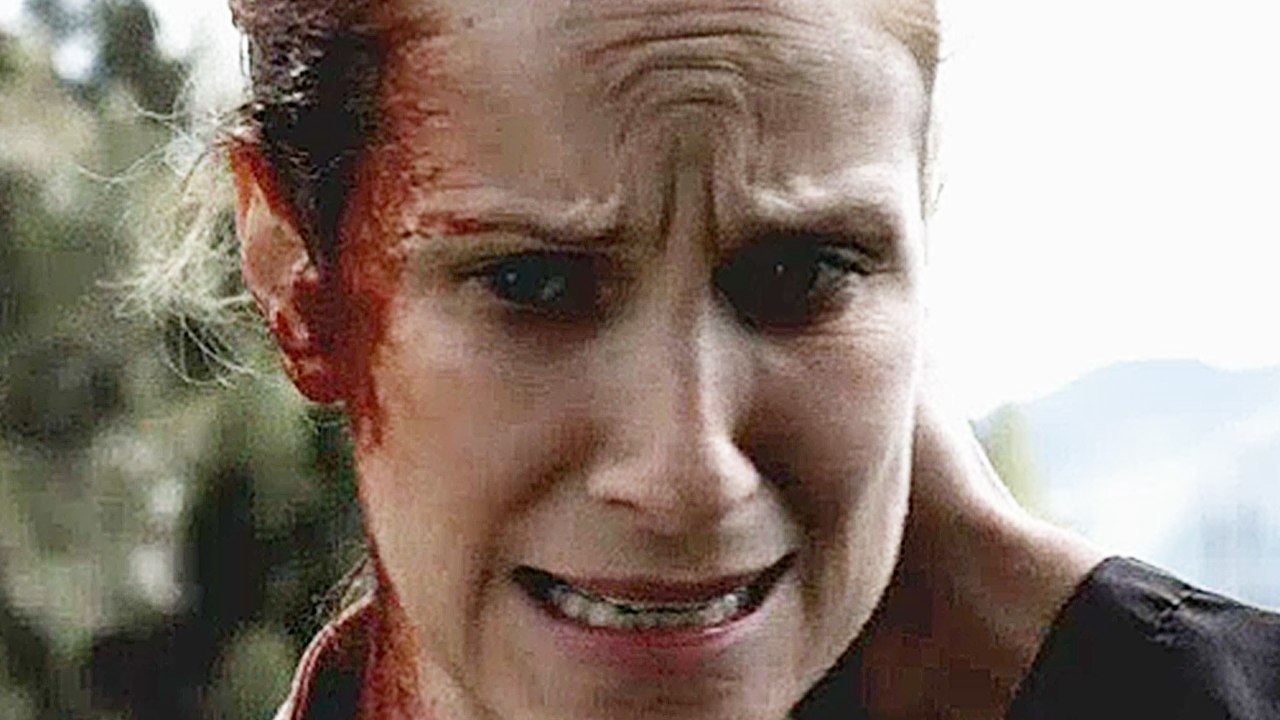 Der Bozen-Krimi: Am Abgrund - Trailer (Deutsch)