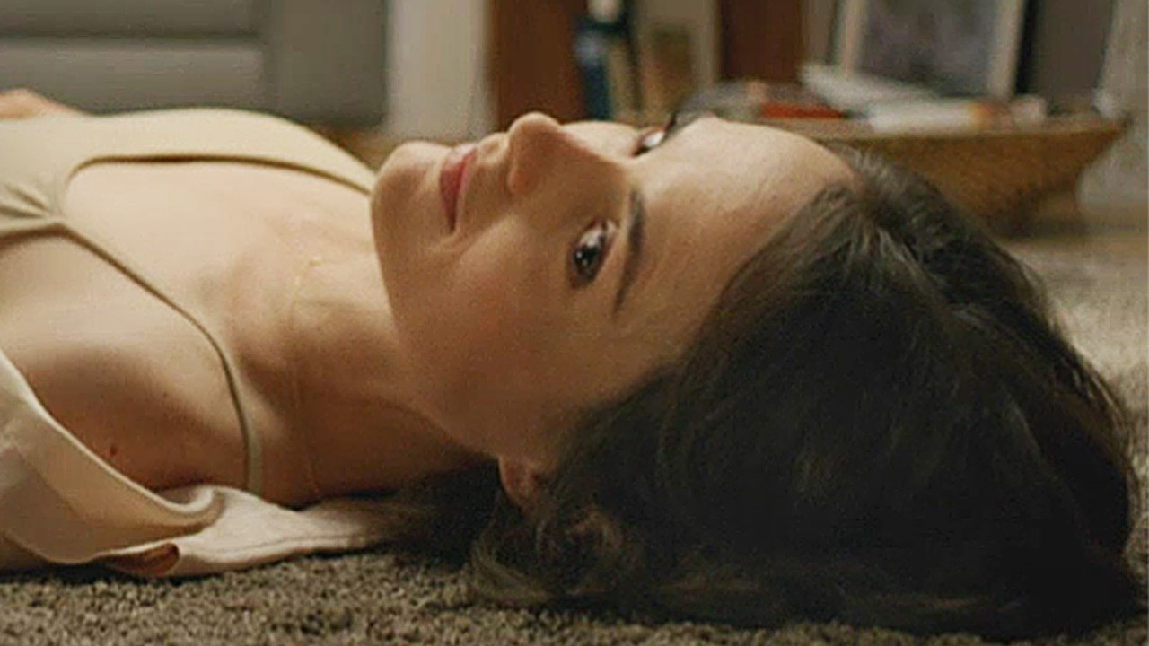 Die Eifelpraxis Eine Dosis Leben - Trailer (Deutsch)