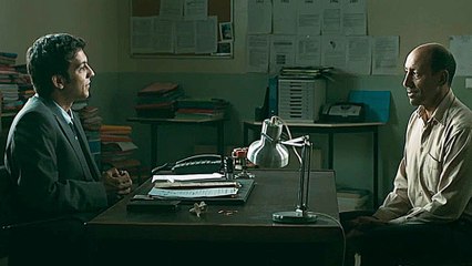 Ennemis intÃ©rieurs - Trailer (FranzÃ¶sisch) HD