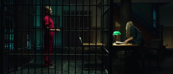 American Violence - Clip (English) HD