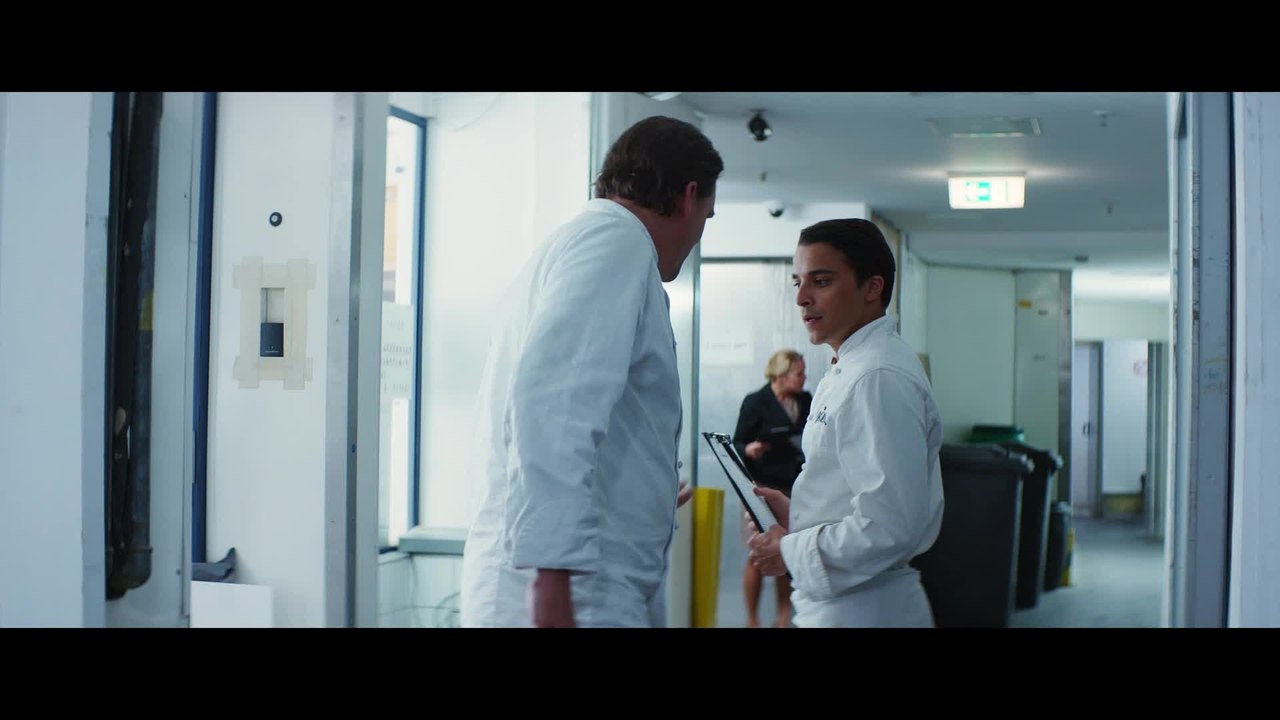 Mein Blind Date mit dem Leben - Clip Sali_trifft_Laura_depk_HD