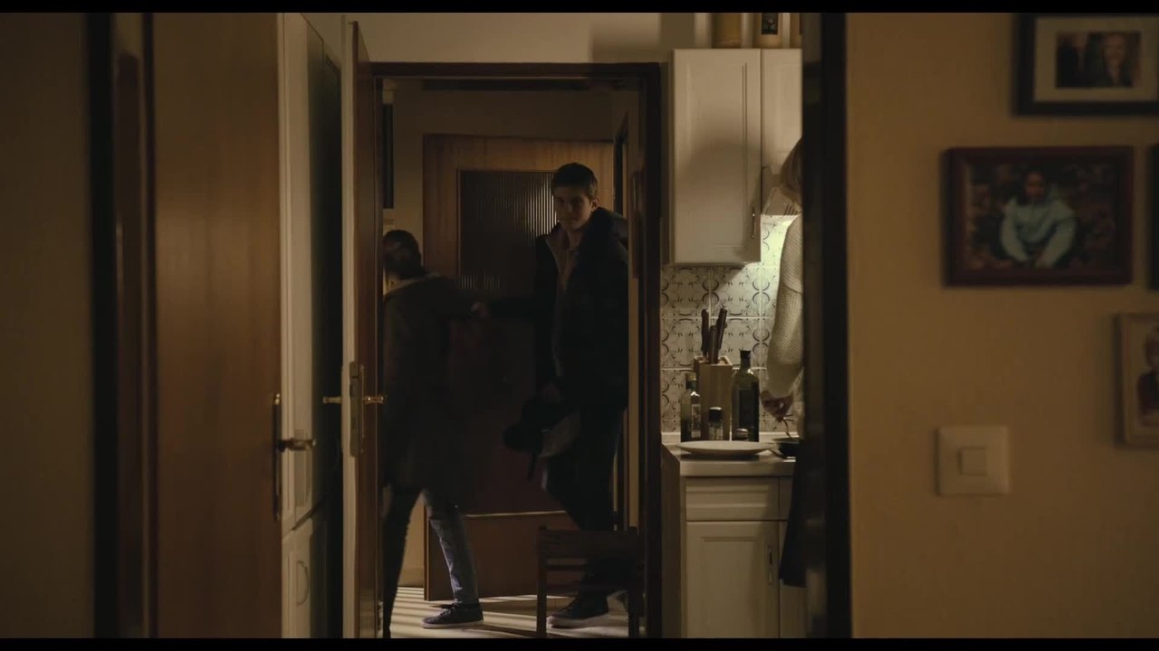 Der Hund begraben - Clip 03 (Deutsch) HD