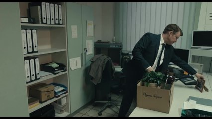 Der Hund begraben - Clip 01 (Deutsch) HD