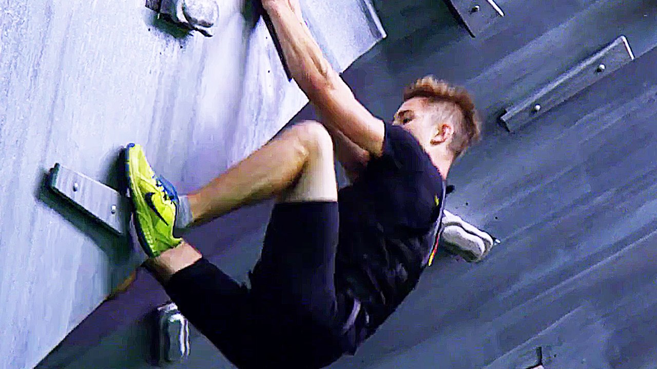 Ultimate Beastmaster - S01 Trailer (Deutsch) HD