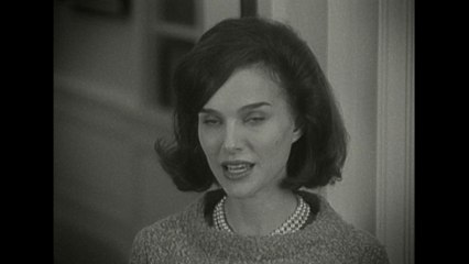 Jackie - Clip Abraham Lincoln (Deutsch) HD