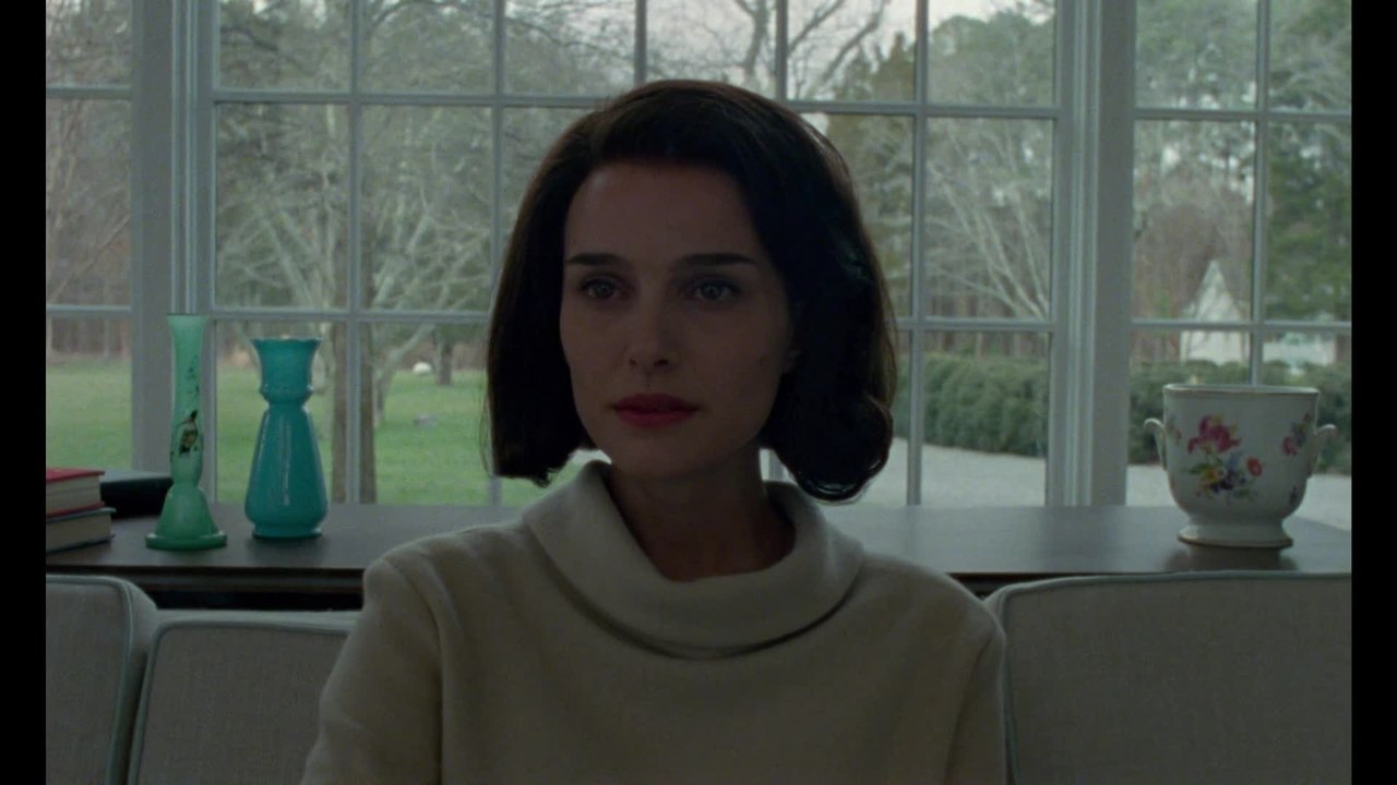 Jackie - Clip Ich rauche Ã¼brigens auch nicht (Deutsch) HD