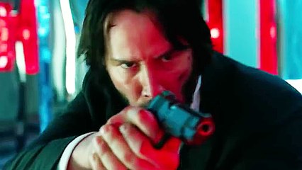 John Wick Chapter 2 - TV Spot Enjoy Your Party (English) HD