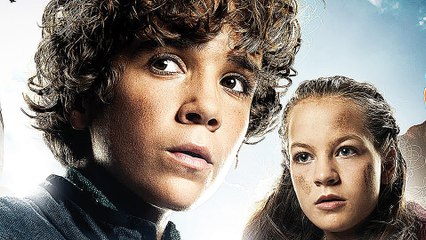 Storm und der verbotene Brief - Teaser Trailer (Deutsch) HD