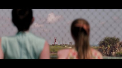 Hidden Figures - Featurettes Nasa Legacy (Deutsch) HD