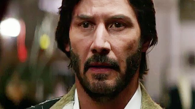 John Wick Chapter 2 - Clip Suited (English) HD
