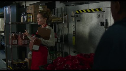 The Comedian - Clip Ex-Cons Gotta Stick Together (English) HD