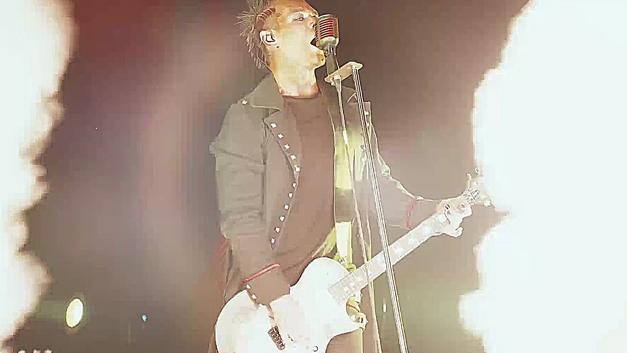 Rammstein Paris - Trailer 2 (Deutsch) HD