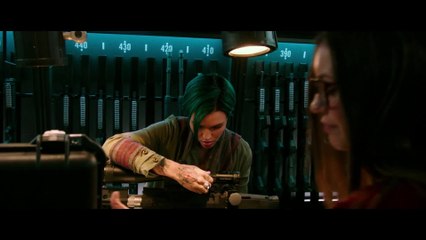 xXx 3 Return of Xander Cage - Clip That's What She Said (English) HD