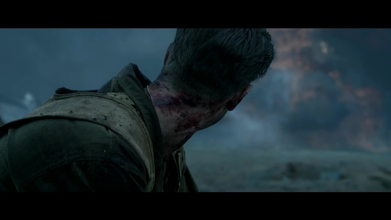 Hacksaw Ridge - Clip Desmonds Auftrag (Deutsch) HD