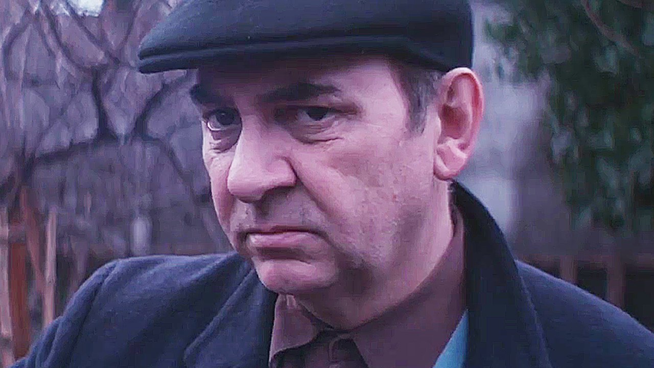 Neruda - Trailer (Deutsche UT) HD