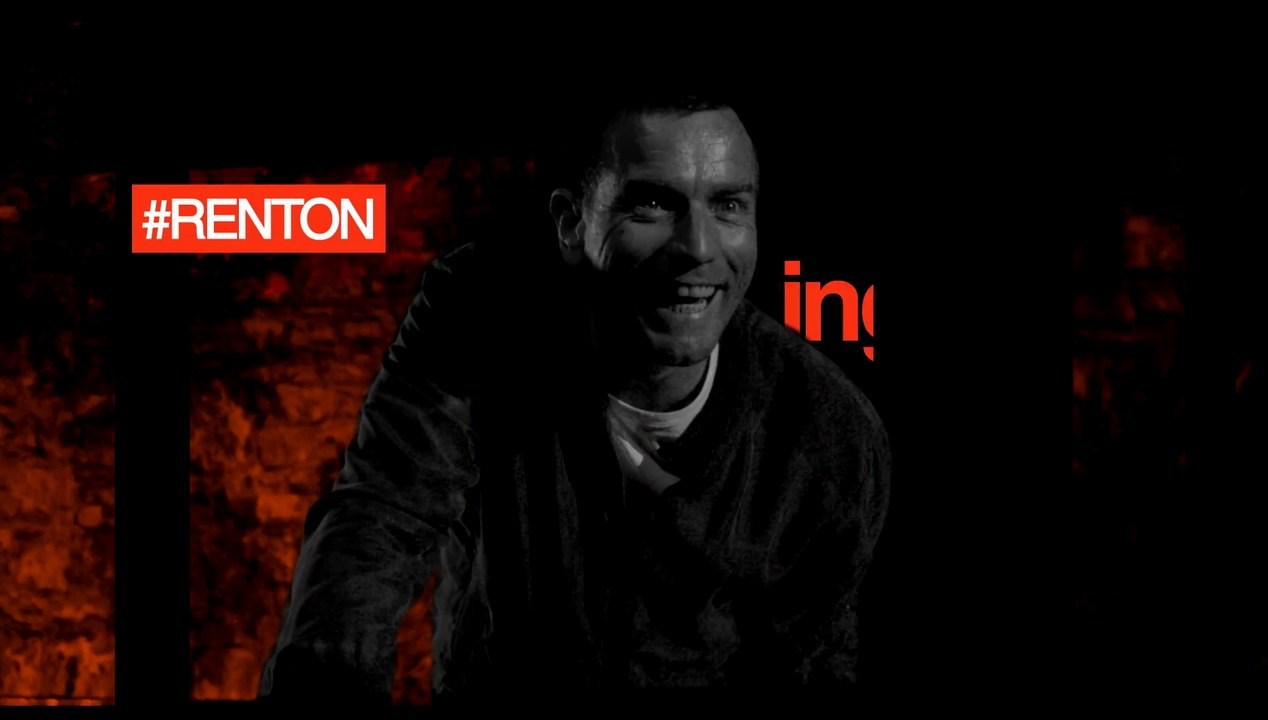 T2 Trainspotting - Featurette Renton  (Deutsche UT) HD