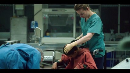 The Girl with all the Gifts - Clip Des RÃ¤tsels LÃ¶sung (Deutsch) HD