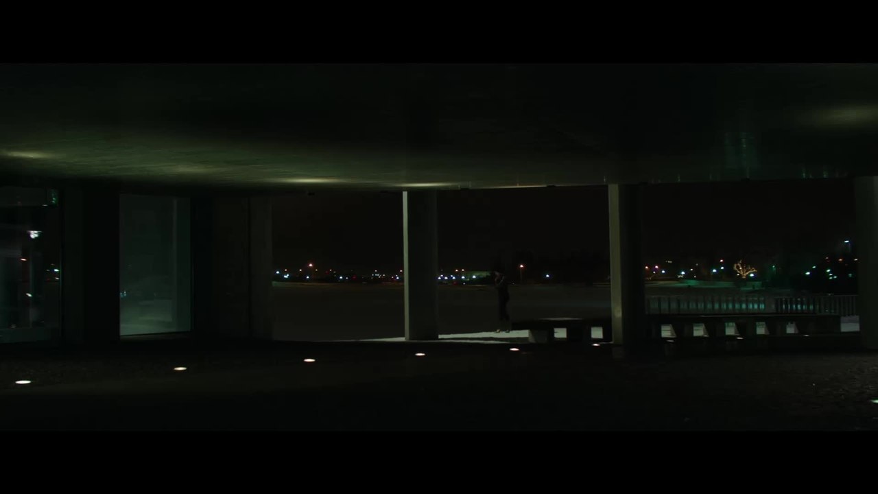 Der Eid - Clip GesprÃ¤ch zwischen Anna und Finnur (Deutsch) HD